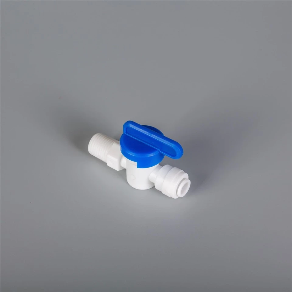 Male Valve factory
